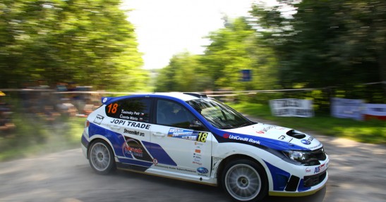 Rajd Rzeszowski